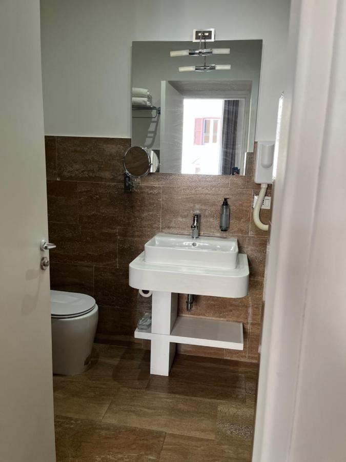 Triple Big Room Amazing View, For Two O Three Person, In Center Of Roma Exterior foto